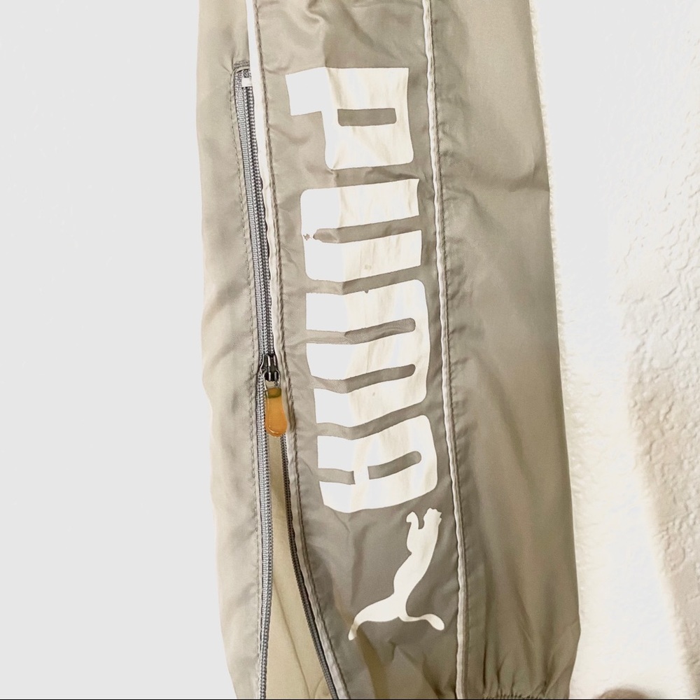 Puma Track Pants - Picture 3 of 7
